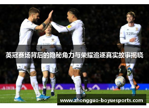英冠赛场背后的隐秘角力与荣耀追逐真实故事揭晓
